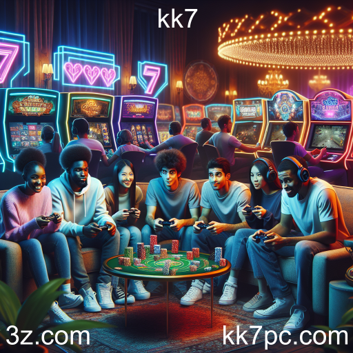 A Evolução dos Jogos Multijogador: Conectando Jogadores ao Redor do Mundo